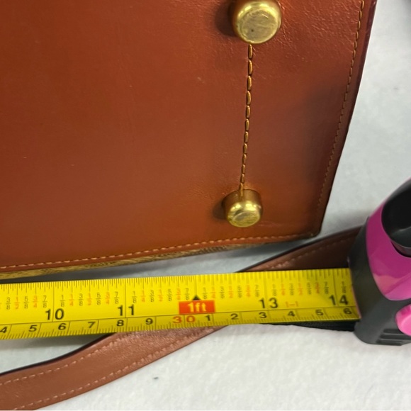 Coach Charlie Carryall In Signature Canvas With Prairie Floral Print - Picture 11 of 12